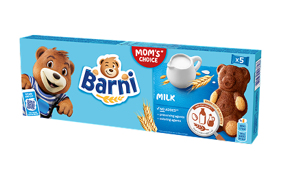 Milk