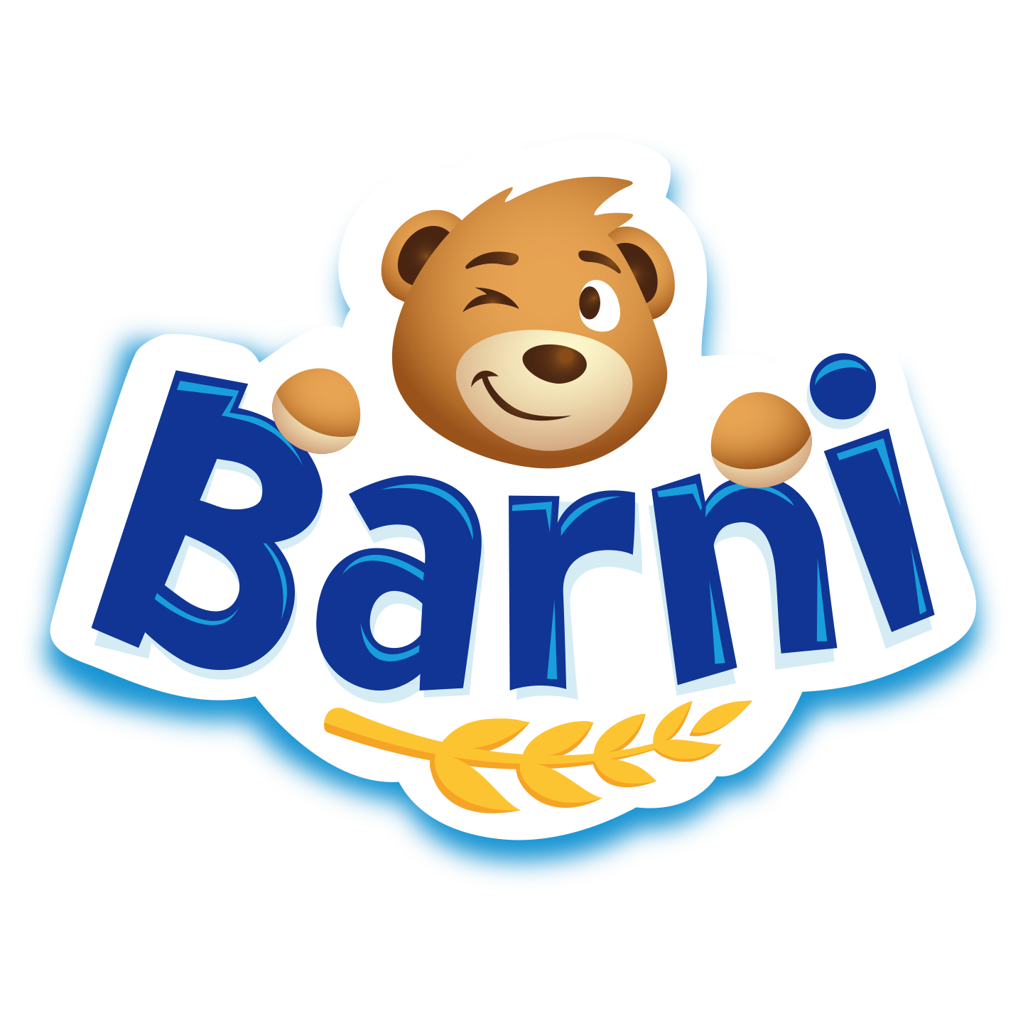 Barni logo
